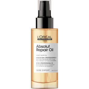 L'Oral Serie Expert Absolut Repair 10 in 1 Oil