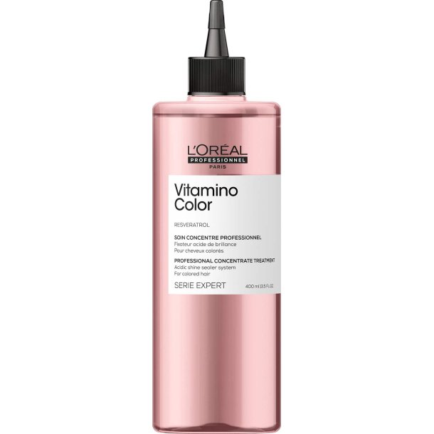 L'Oral Serie Expert Vitamino Color Liquid
