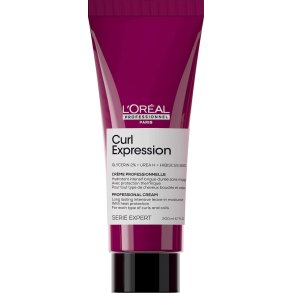 L'Oral Serie Expert Curl Expression Long Last Intense Moristurizer