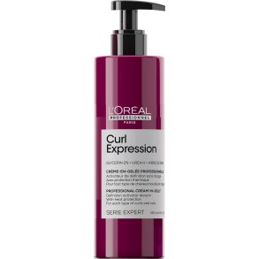 L'Oral Serie Expert Curl Expression Definition Activator Jelly