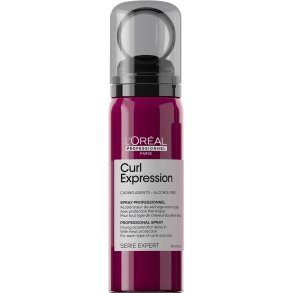 L'Oral Serie Expert Curl Expression Drying  Accelerator