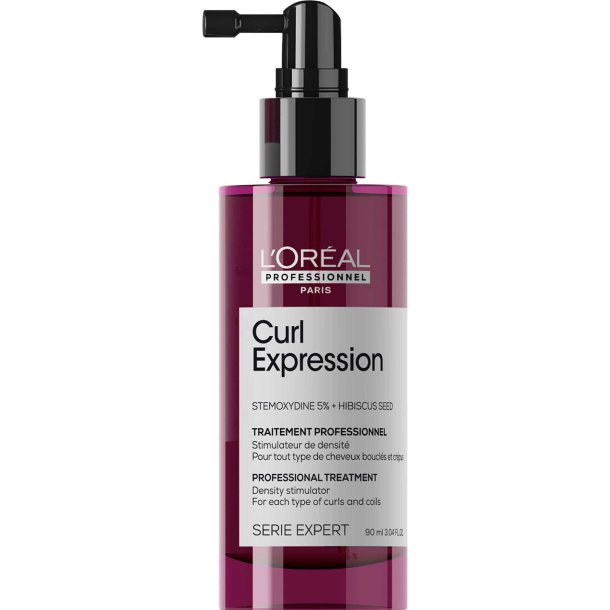 L'Oral Serie Expert Curl Expression Density Stimulator