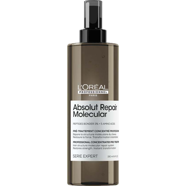 L'Oral Serie Expert Absolut Repair Molecular Pre-Treatment