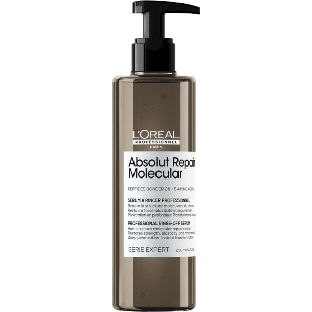 L'Oral Serie Expert Absolut Repair Molecular Rinse-Off Serum