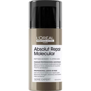 L'Oral Serie Expert Absolut Repair Molecular Leave-In