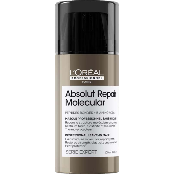 L'Oral Serie Expert Absolut Repair Molecular Leave-In
