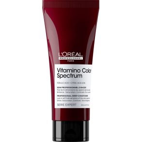 L'Oral Serie Expert Vitamino Color Spectrum Conditioner - 200ml
