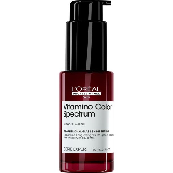 L'Oral Serie Expert Vitamino Color Spectrum Serum - 30 ml