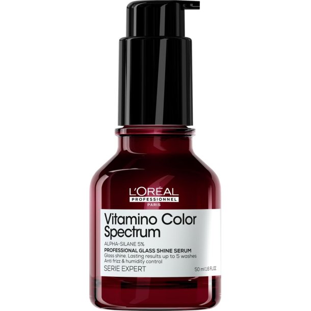L'Oral Serie Expert Vitamino Color Spectrum Serum - 50 ml