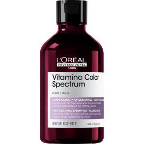 L'Oral Serie Expert Vitamino Color Spectrum Purple Shampoo