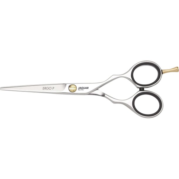 Jaguar Pre Style Ergo Polished 6.0