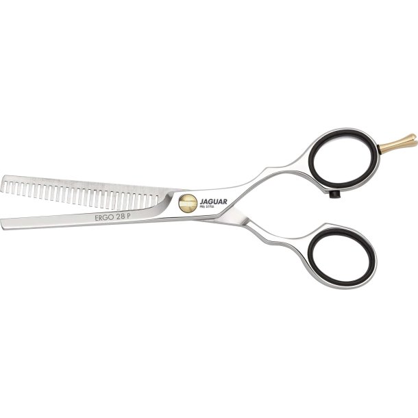 Jaguar Pre Style Ergo Polished Thinning Saks