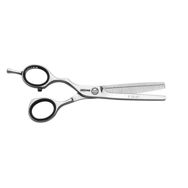 Jaguar JP38 Thinning Scissors - Venstrehnd