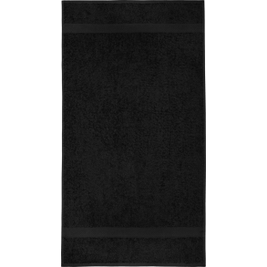 Hndklder - Standard - Sort