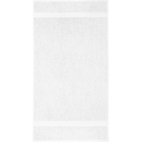 Hndklder - Standard - Hvid