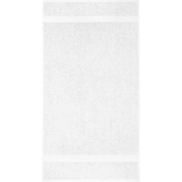 Hndklder - Standard - Hvid