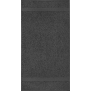 Hndklder - Standard - Antracit