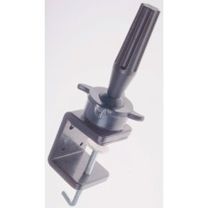 Bordholder til velseshoveder