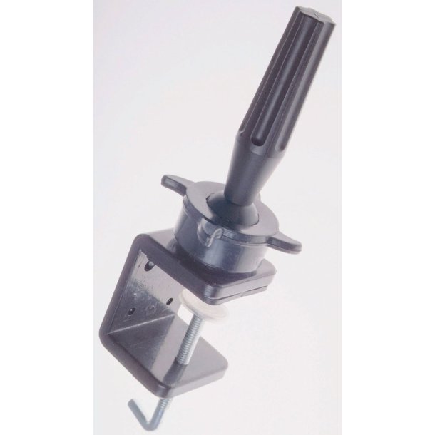 Bordholder til velseshoveder