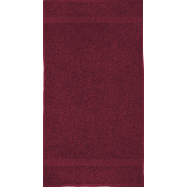 Hndklder - Standard - Bordeaux