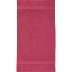 Hndklder - Standard - Pink