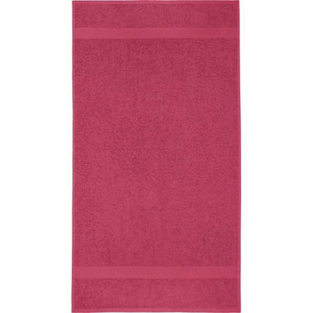 Hndklder - Standard - Pink