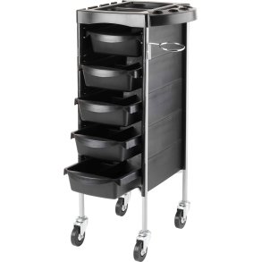 Emotion Workstation Service Cart