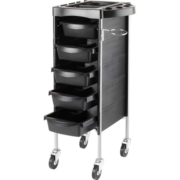 Emotion Workstation Service Cart