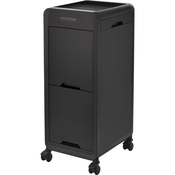 Enobile rullebord - Enobile sort