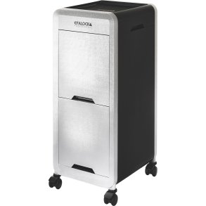 Enobile rullebord - slv/antracit