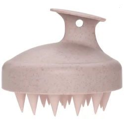 Efalock hovedbundsbrste rosa