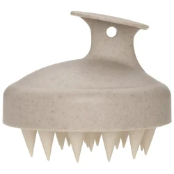 Efalock hovedbundsbrste beige