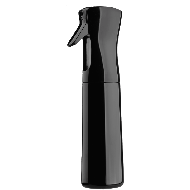 Extreme Mist Vandforst�ver - Sort