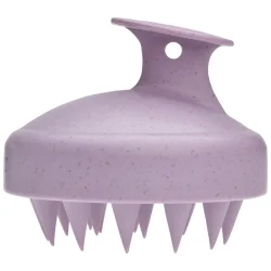 Efalock hovedbundsbrste lys lilla