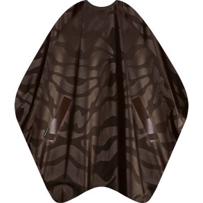 Trend Design Nano Compact farve kappe brun