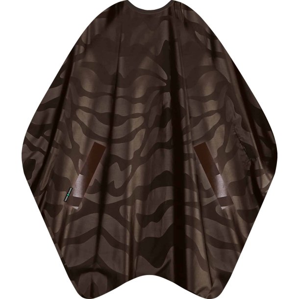 Trend Design Nano Compact farve kappe brun