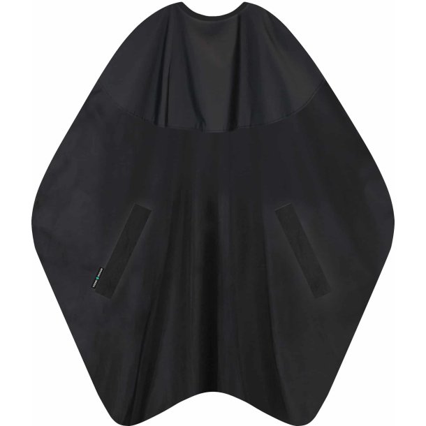 Trend Design Nano kappe 2 in 1 sort