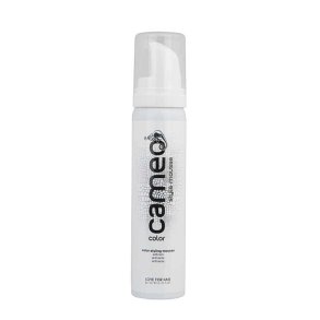 Cameo Color Styling Mousse - Anthrazit
