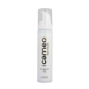 Cameo Color Styling Mousse - Perle beige
