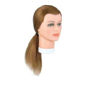 Bergmann Junior Trningshoved 30-35 cm - Junior Blond