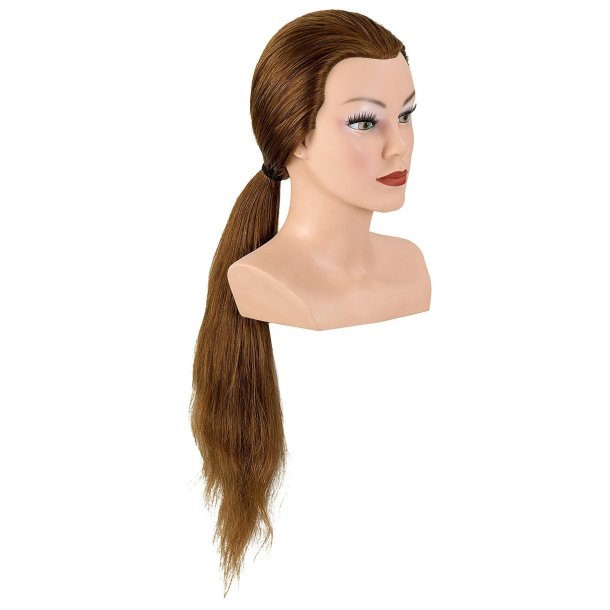 Bergmann Dame Trningshoved Lang 60 cm - Lady - Long