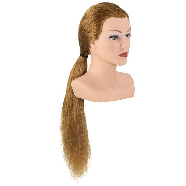 Bergmann Dame Trningshoved Lang 60 cm - Competition - Long