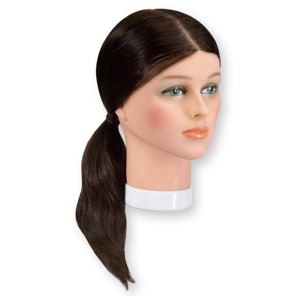 Bergmann Junior Natura Trningshoved - Junior Natura lys brun