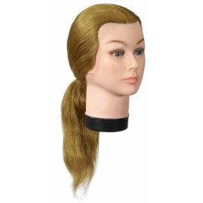 Teeny Medium trningshoved - Teeny Medium blond