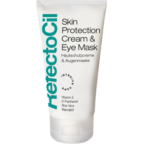 Refectocil Skin Protection Cream & Eye Mask