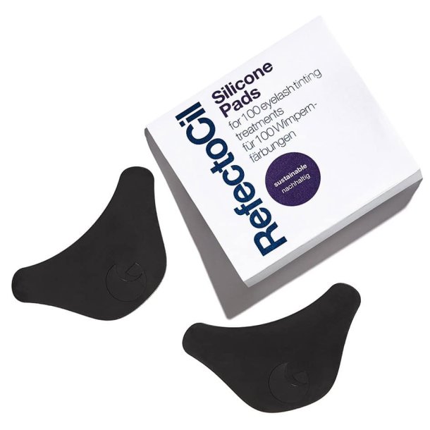 Refectocil Silicone Pads