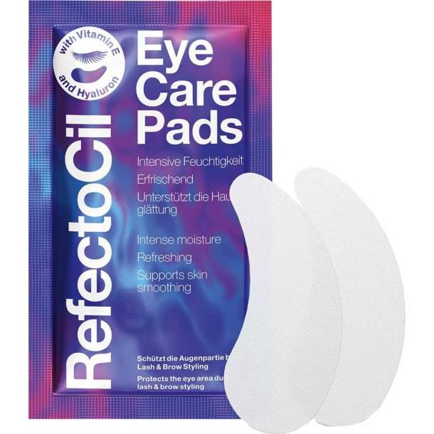Refectocil Eye Care Pads