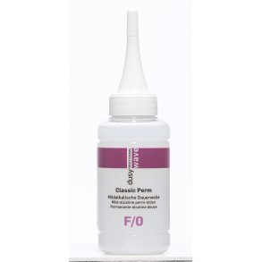Dusy Classic-Perm - 80 ml