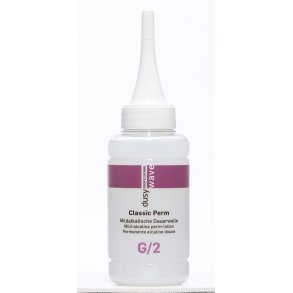 Dusy Wave Classic-Perm G - 80 ml
