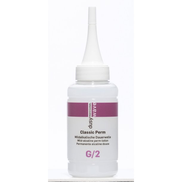 Dusy Wave Classic-Perm G - 80 ml